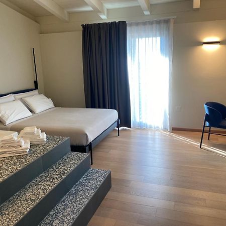 Montecorvino Pugliano Terra Di Vento Bed & Breakfast エクステリア 写真
