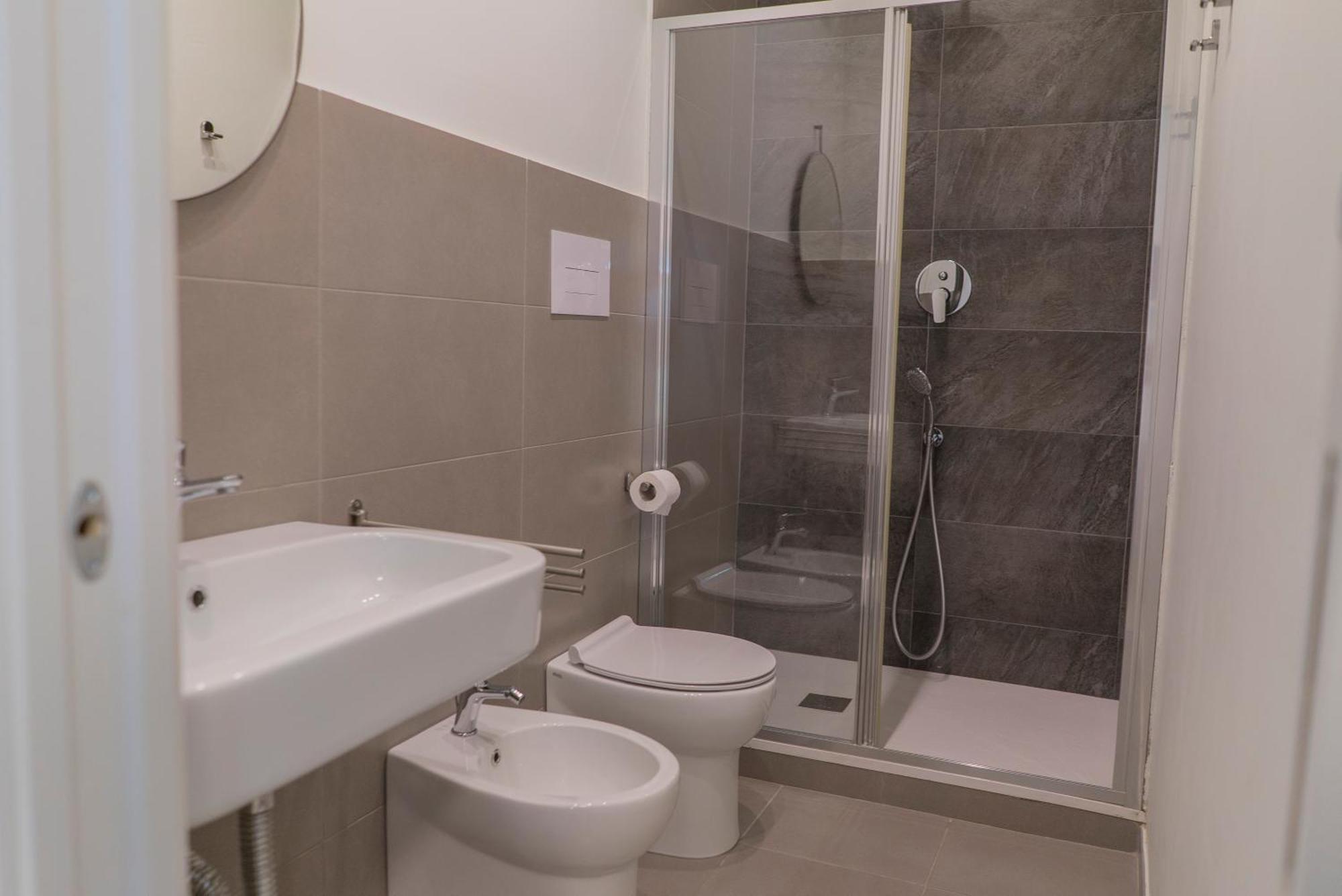 Montecorvino Pugliano Terra Di Vento Bed & Breakfast エクステリア 写真