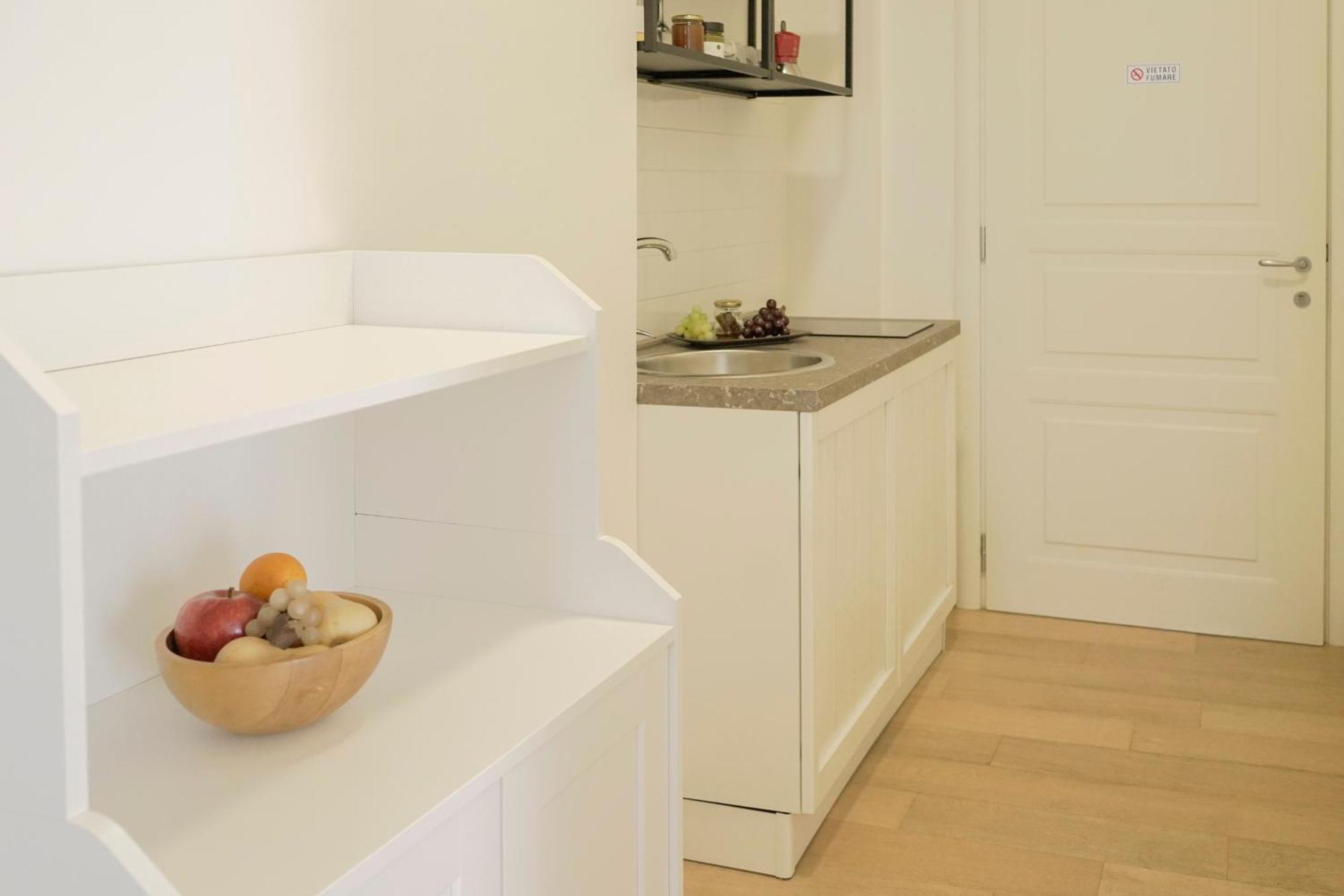Montecorvino Pugliano Terra Di Vento Bed & Breakfast エクステリア 写真