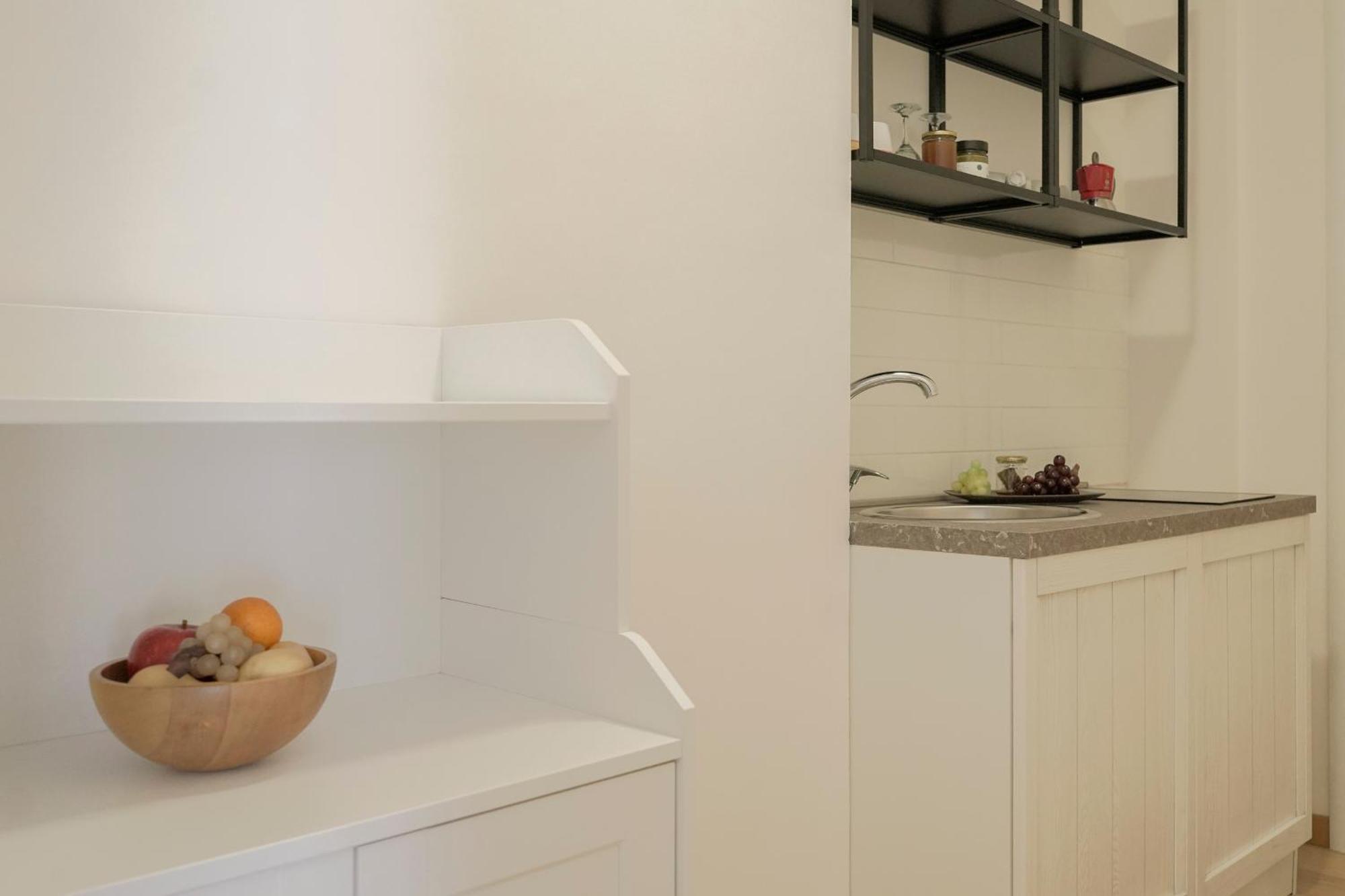 Montecorvino Pugliano Terra Di Vento Bed & Breakfast エクステリア 写真