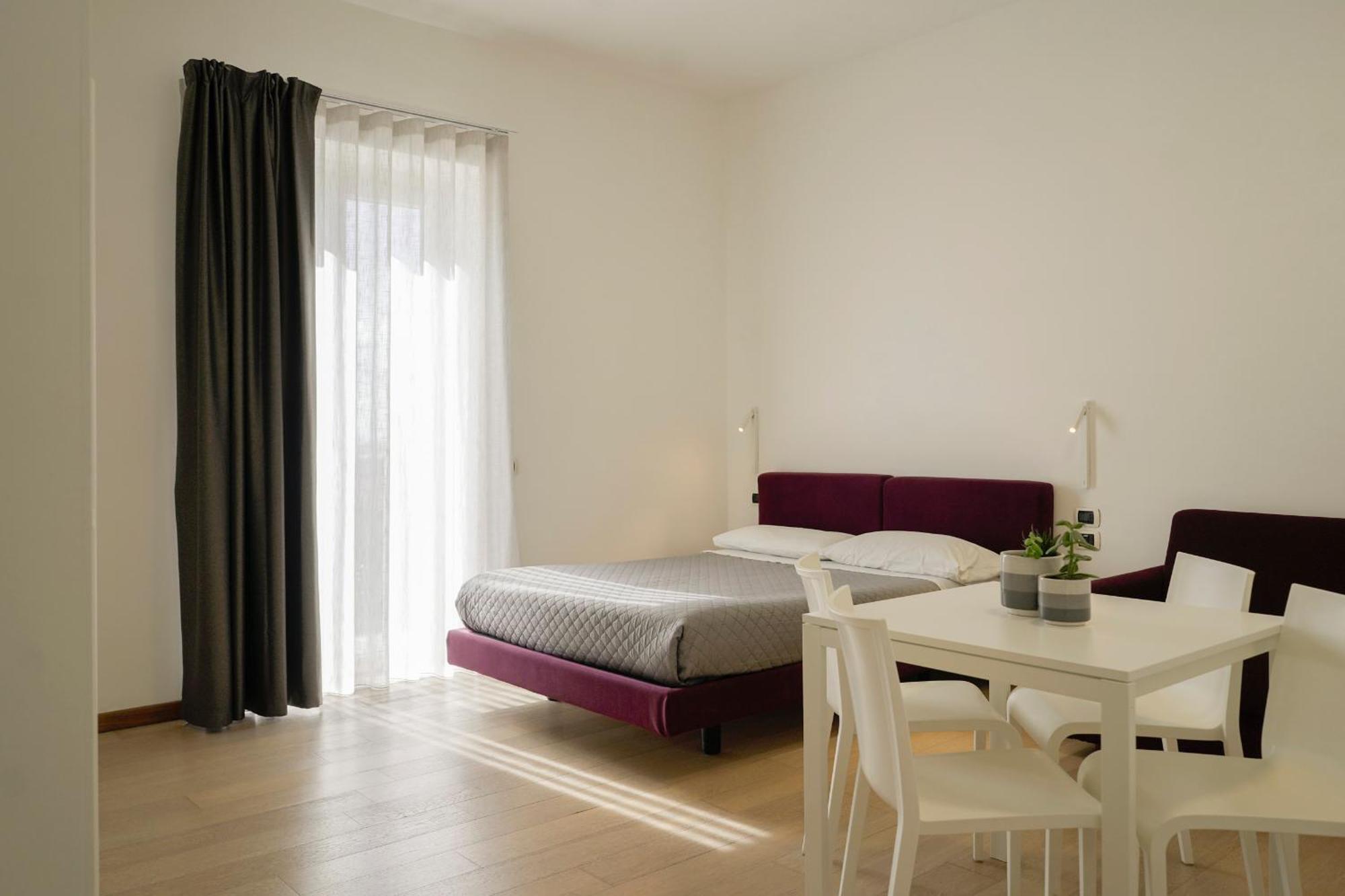 Montecorvino Pugliano Terra Di Vento Bed & Breakfast エクステリア 写真
