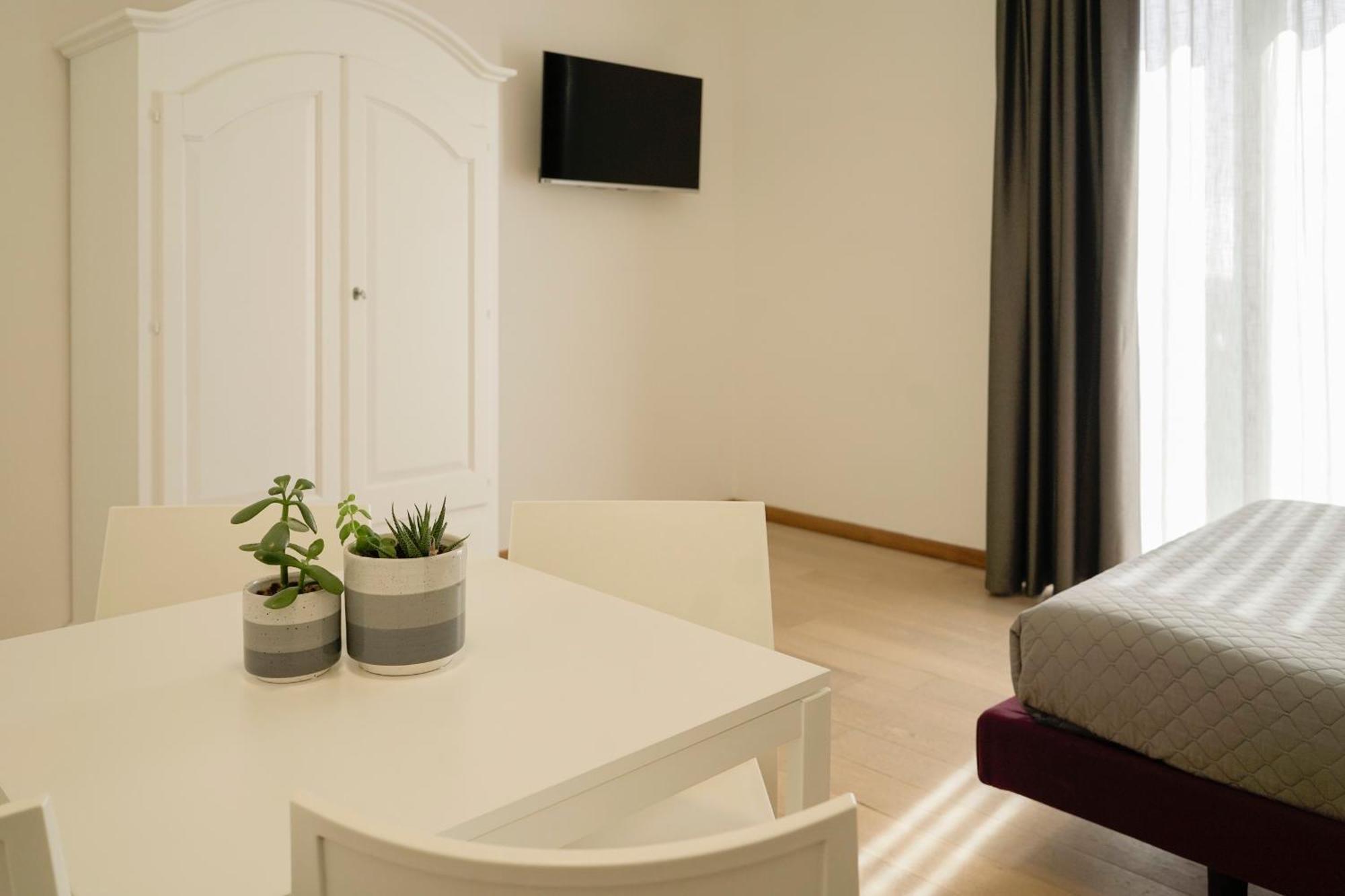 Montecorvino Pugliano Terra Di Vento Bed & Breakfast エクステリア 写真