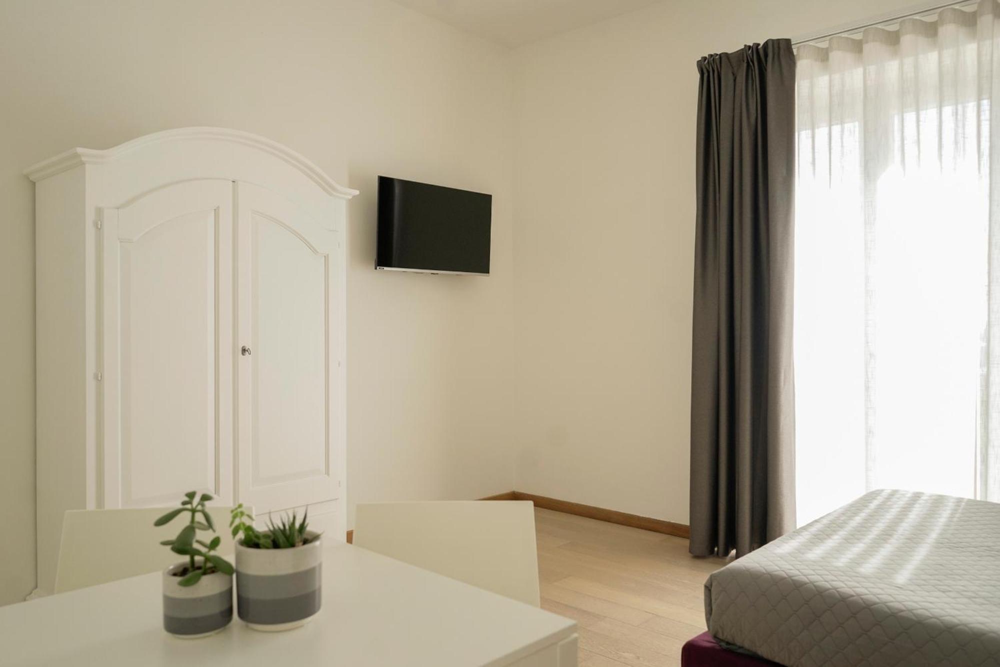 Montecorvino Pugliano Terra Di Vento Bed & Breakfast エクステリア 写真
