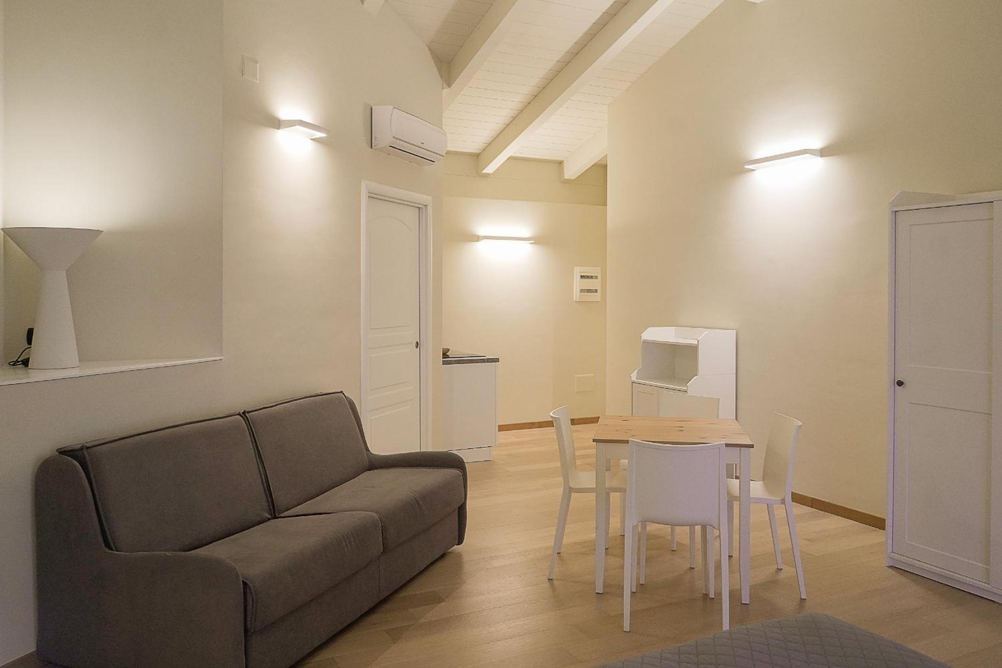 Montecorvino Pugliano Terra Di Vento Bed & Breakfast エクステリア 写真