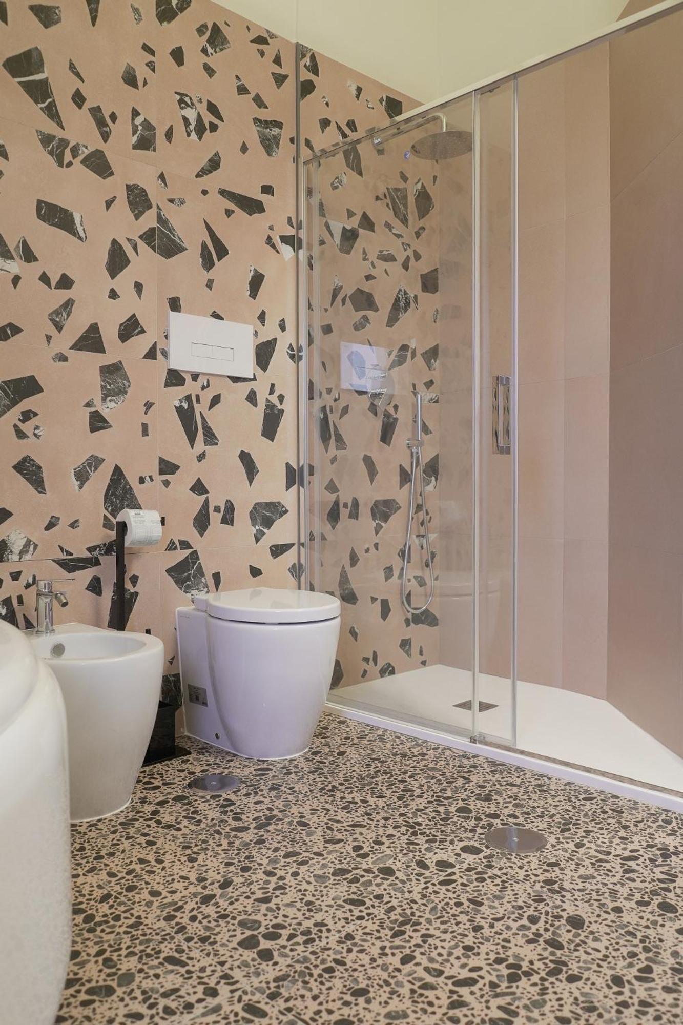 Montecorvino Pugliano Terra Di Vento Bed & Breakfast エクステリア 写真