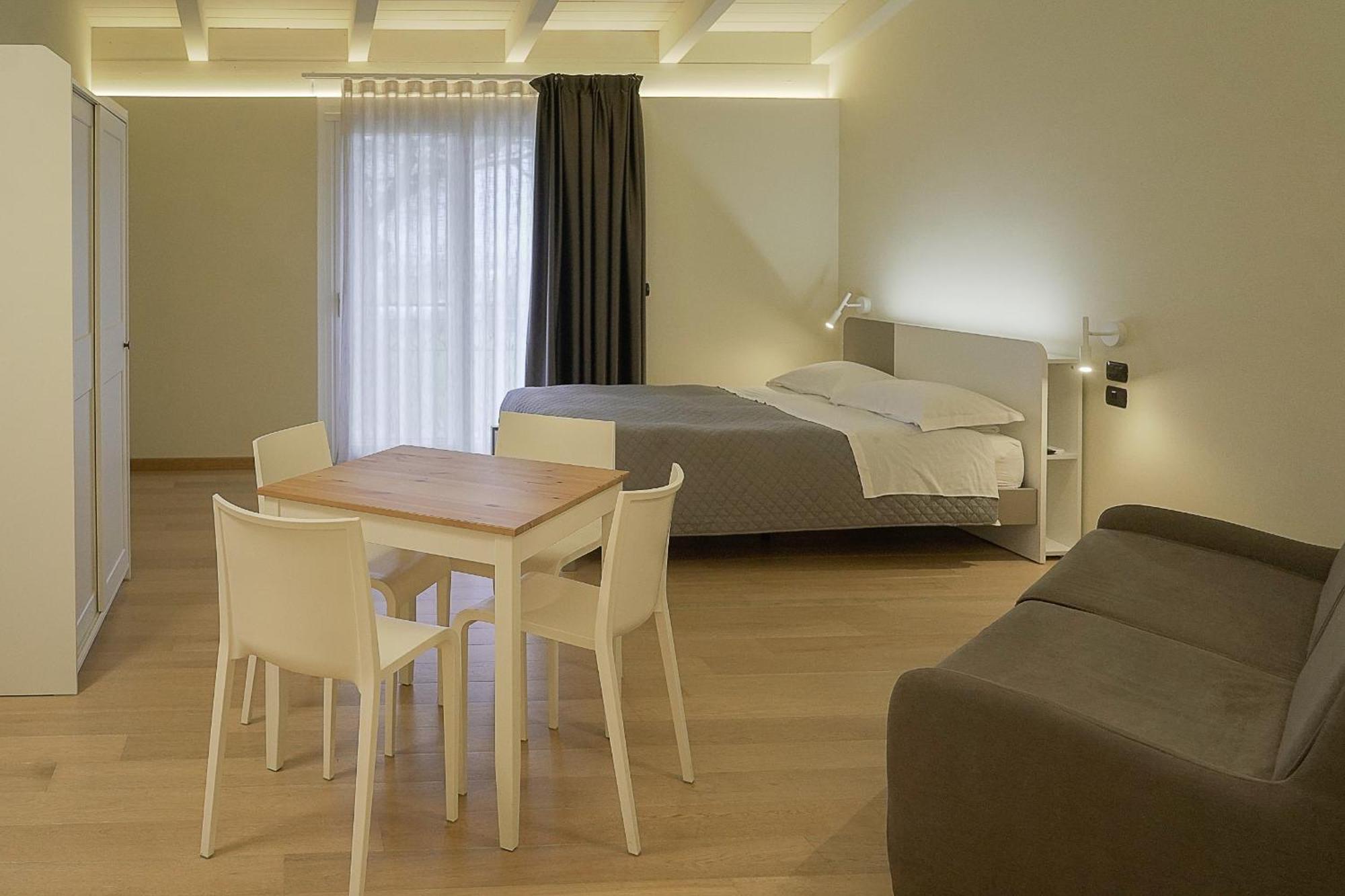 Montecorvino Pugliano Terra Di Vento Bed & Breakfast エクステリア 写真