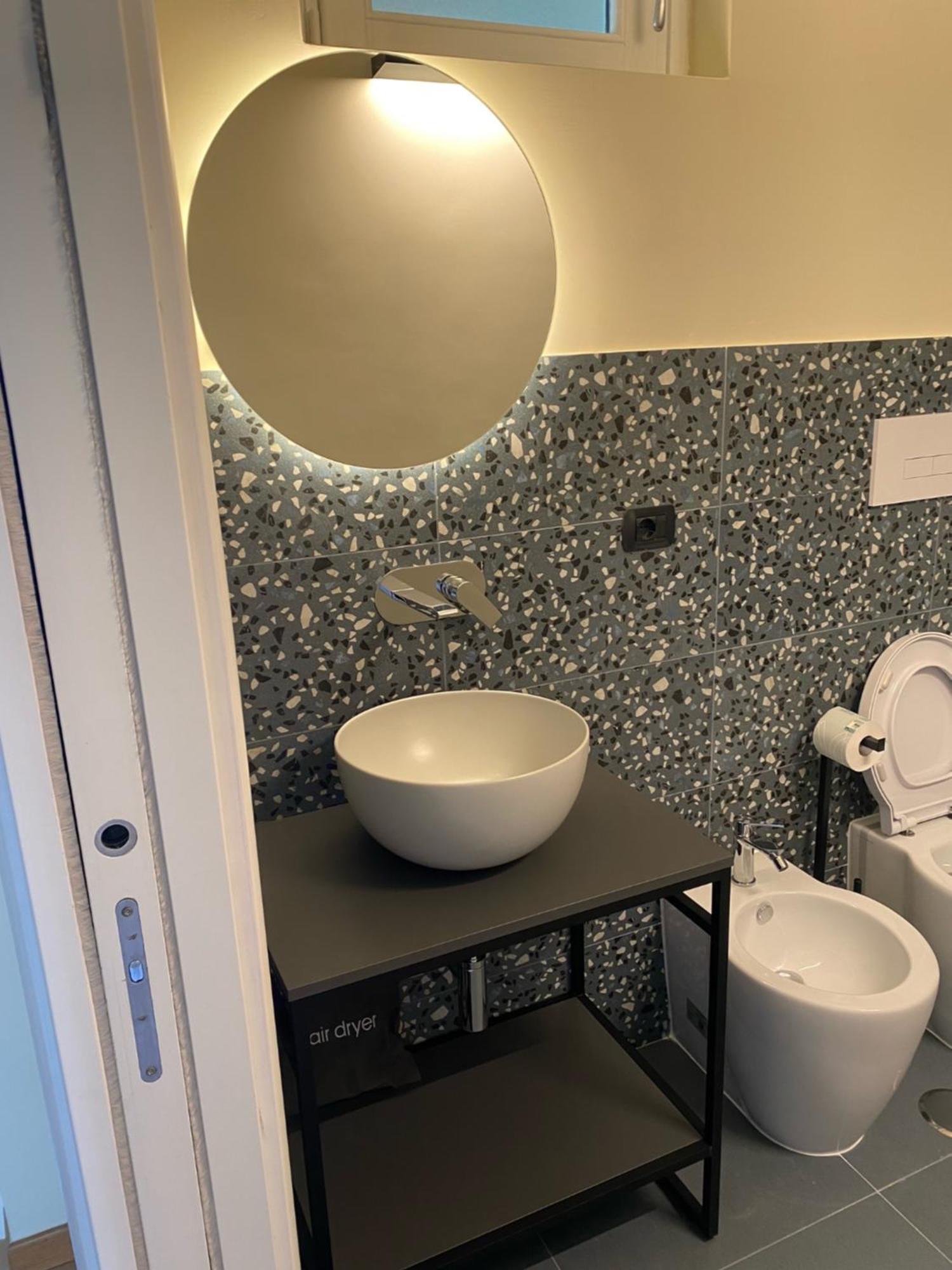 Montecorvino Pugliano Terra Di Vento Bed & Breakfast エクステリア 写真