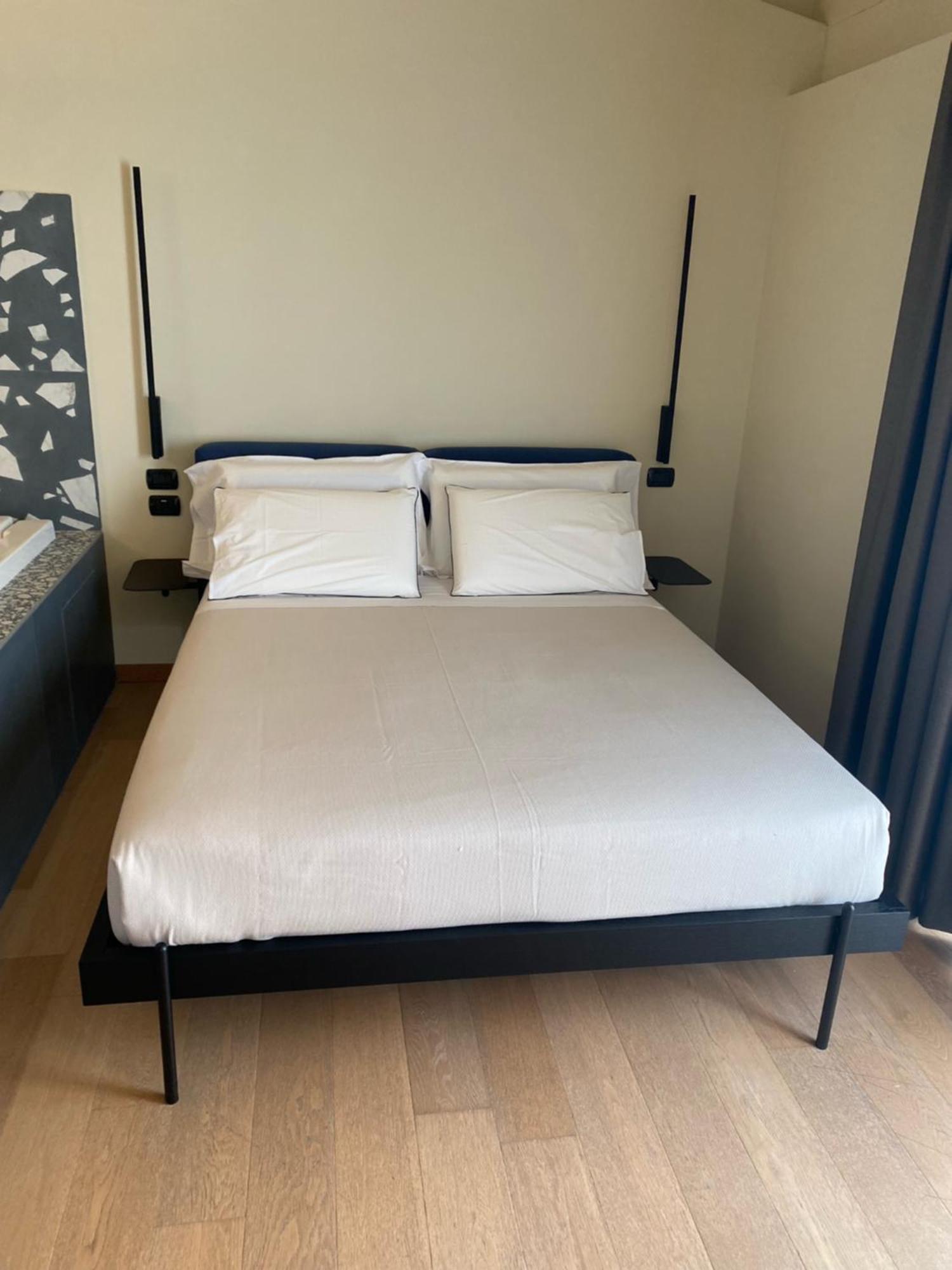 Montecorvino Pugliano Terra Di Vento Bed & Breakfast エクステリア 写真