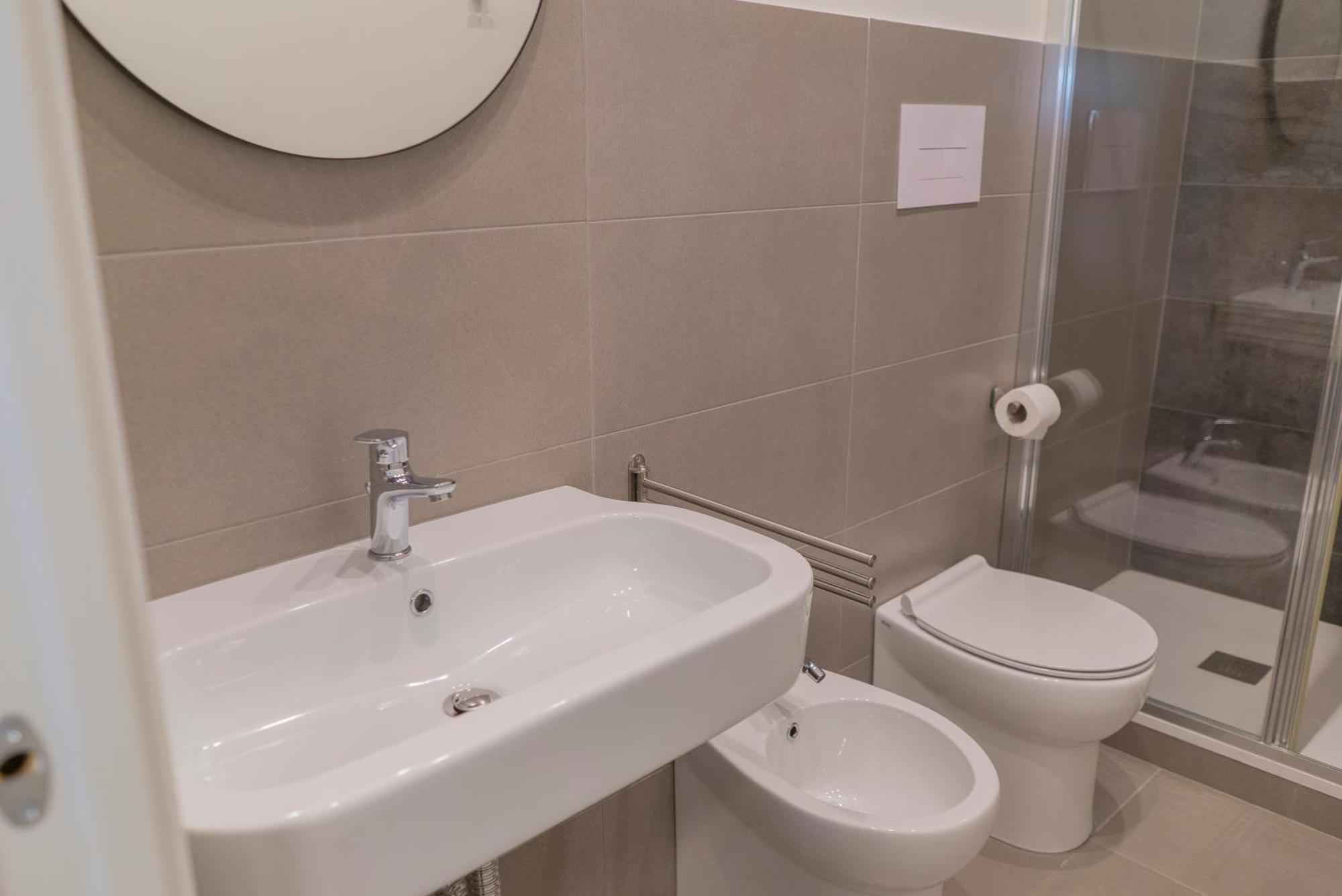Montecorvino Pugliano Terra Di Vento Bed & Breakfast 部屋 写真