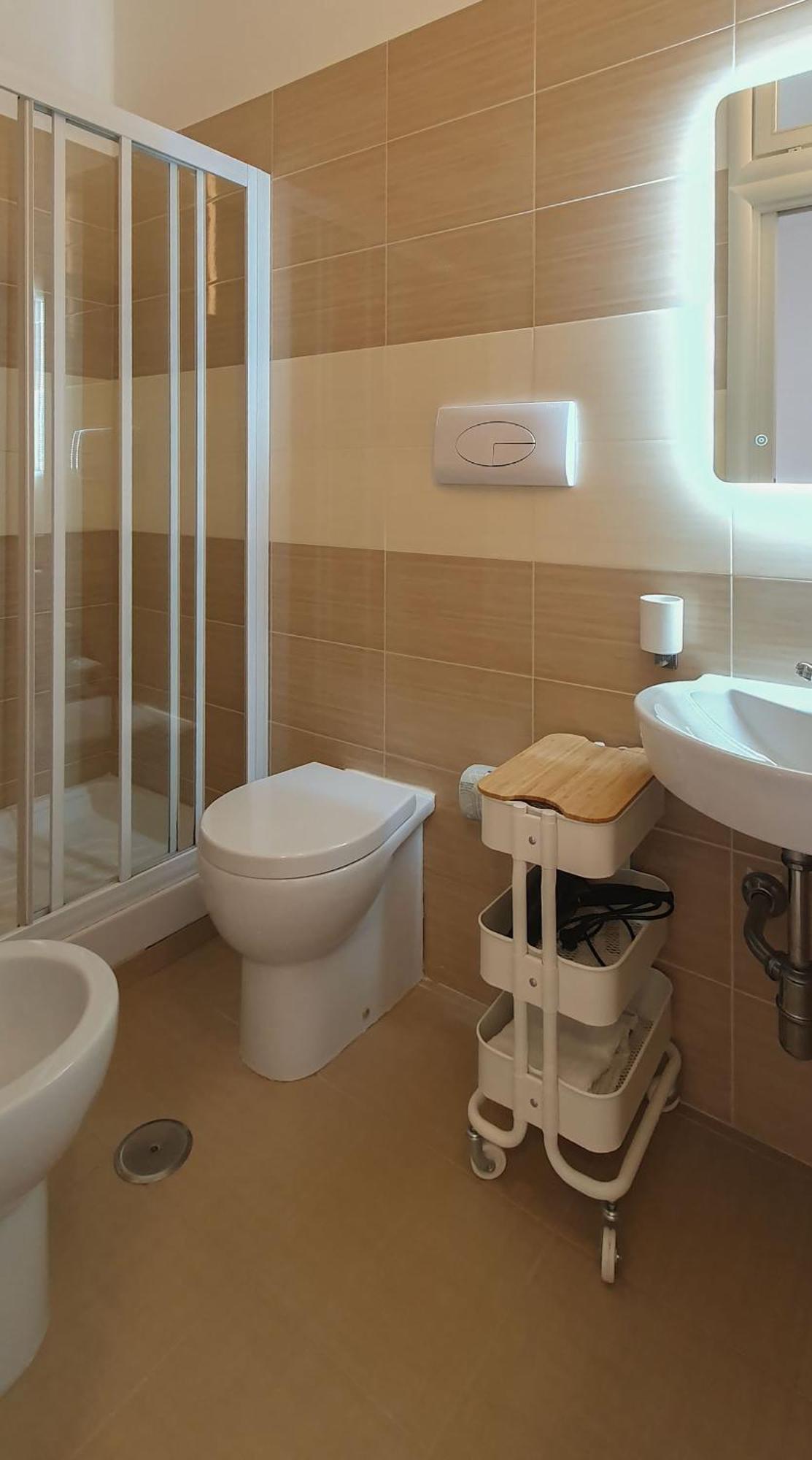 Montecorvino Pugliano Terra Di Vento Bed & Breakfast エクステリア 写真