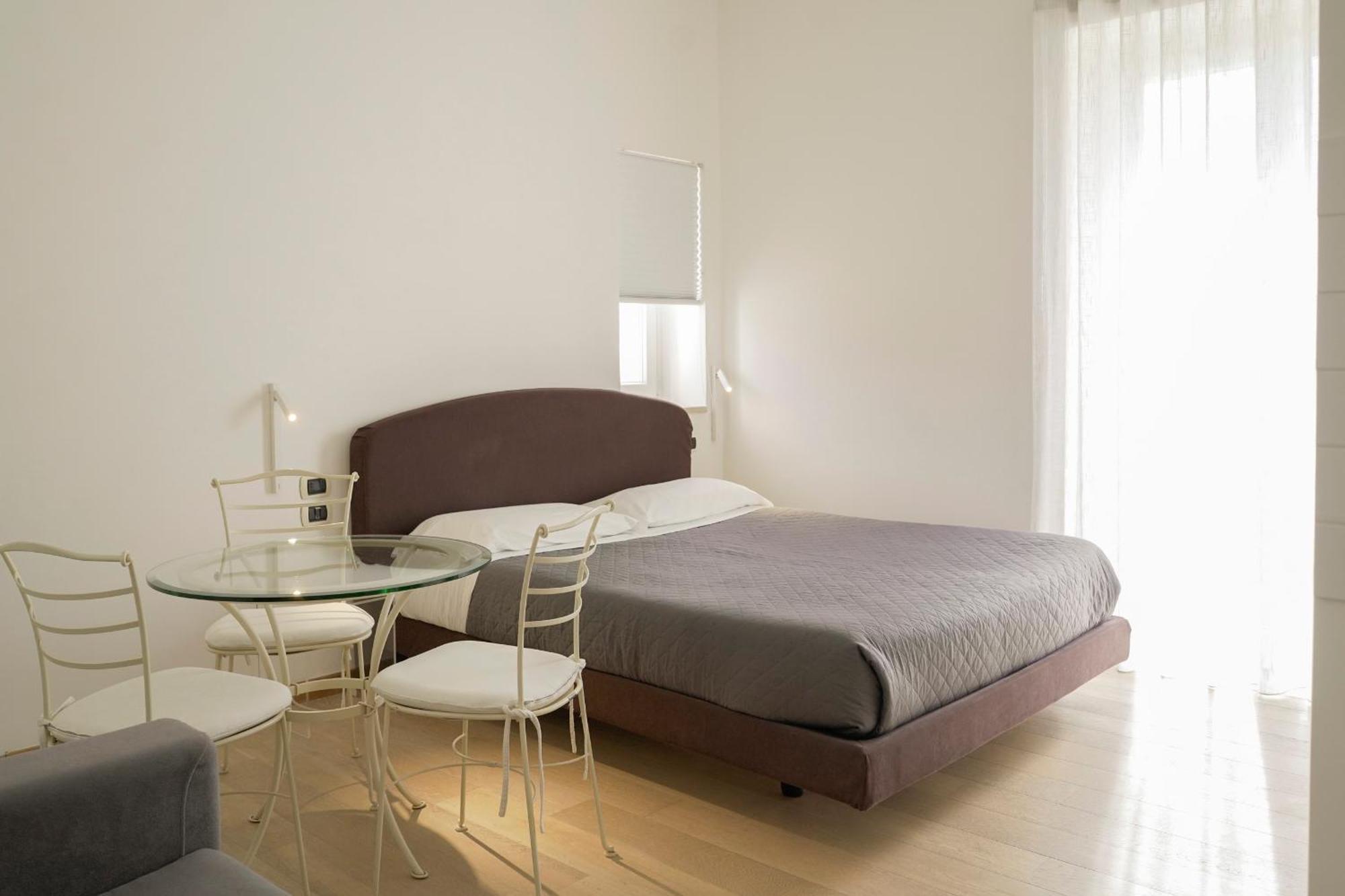 Montecorvino Pugliano Terra Di Vento Bed & Breakfast エクステリア 写真