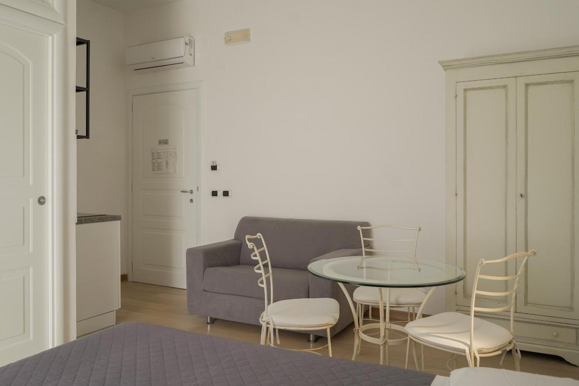 Montecorvino Pugliano Terra Di Vento Bed & Breakfast エクステリア 写真