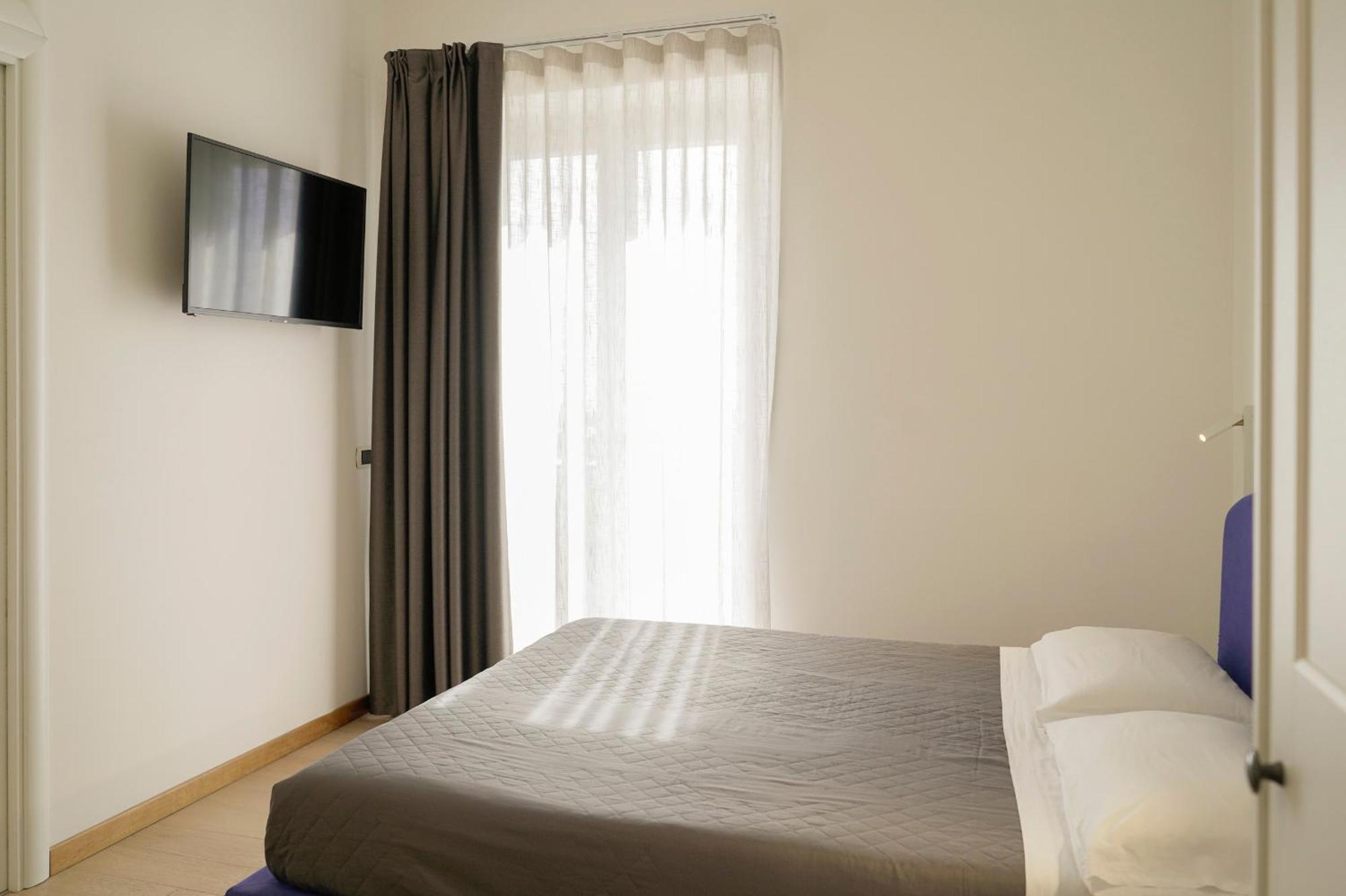 Montecorvino Pugliano Terra Di Vento Bed & Breakfast エクステリア 写真