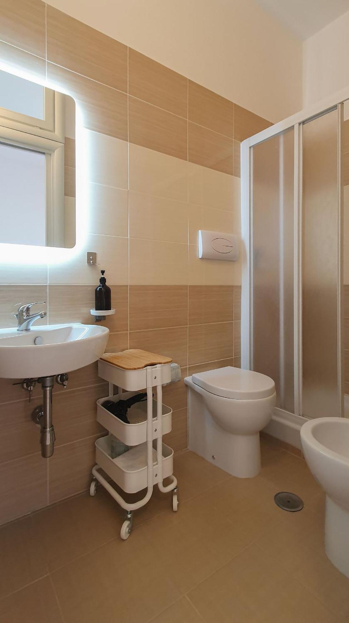 Montecorvino Pugliano Terra Di Vento Bed & Breakfast エクステリア 写真